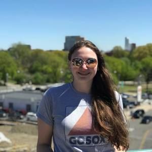 Meet your Posher, Faith